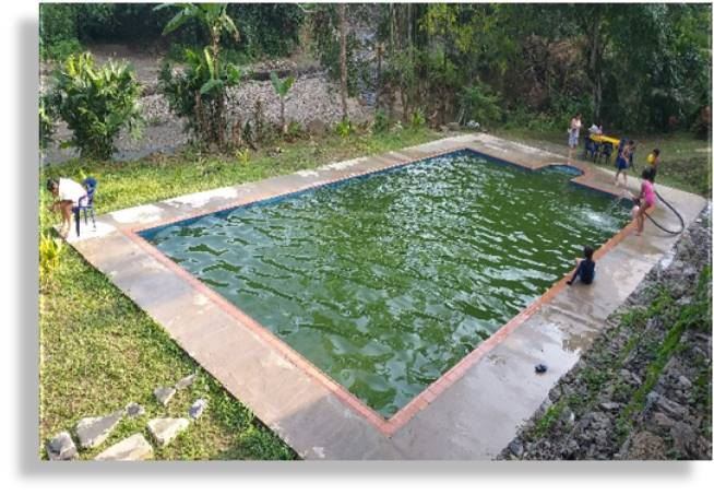 La Palma, Cundinamarca