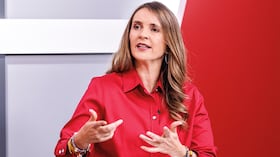 Paloma Valencia Candidata presidencial