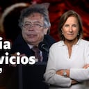"Que Petro es pervertido, que se emborrachaba... es secreto a voces": Salud Hernández-Mora.