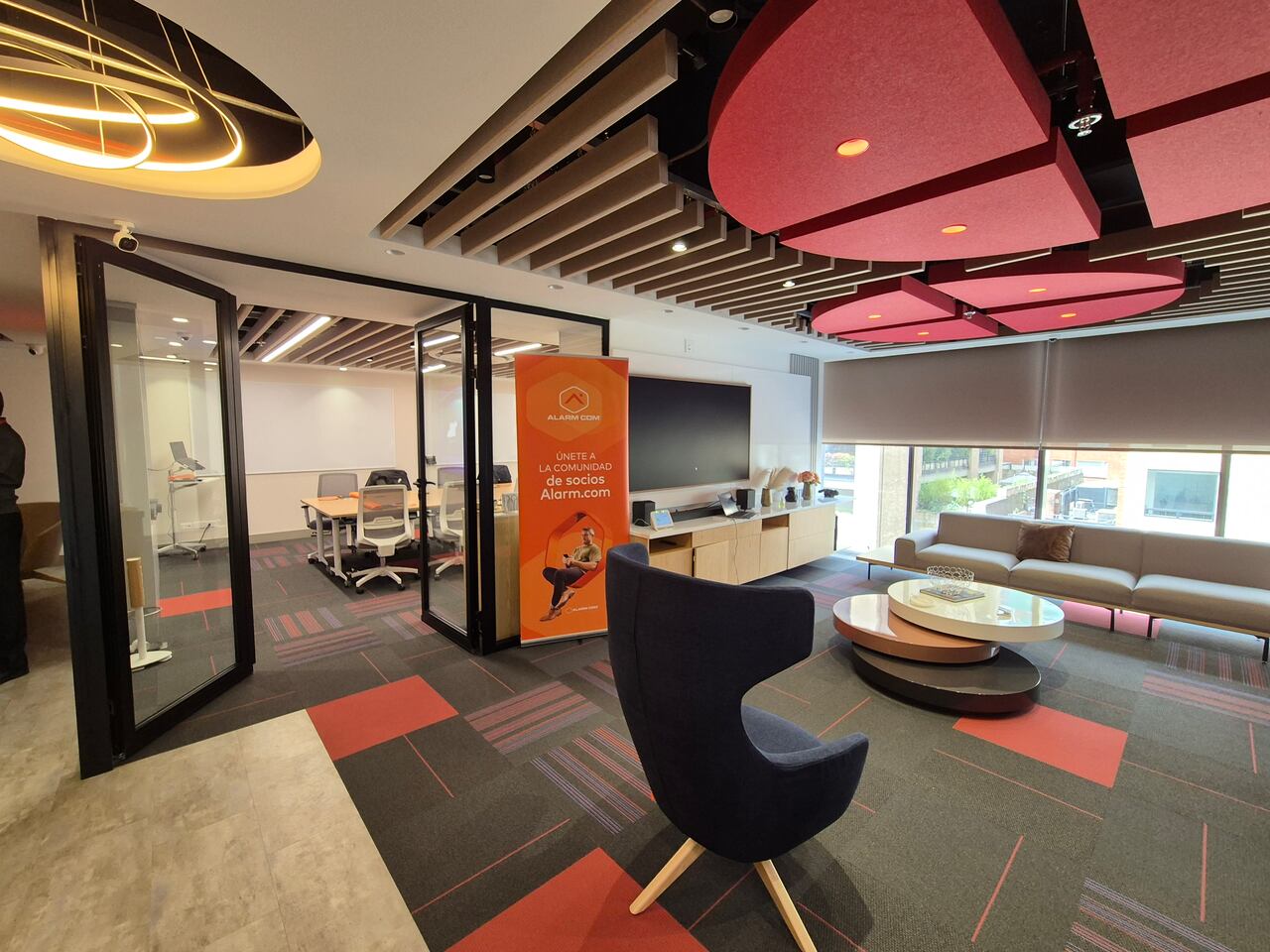 Las viviendas seguras son clave para el buen funcionamiento del hogar