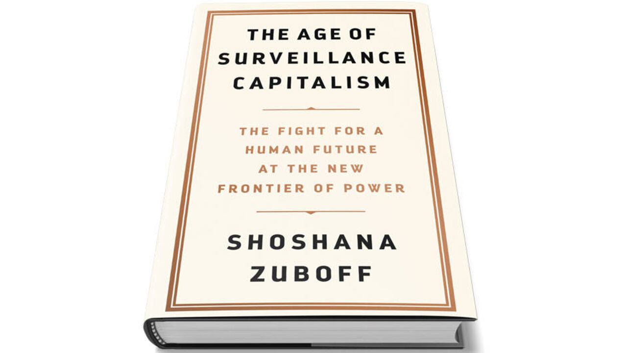 Hoy hay una nueva forma de producción capitalista: la experiencia digital.