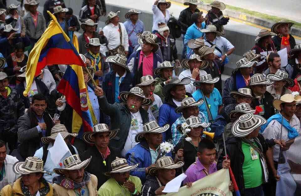 Fotografía: Esteban Vega La-Rotta / SEMANA