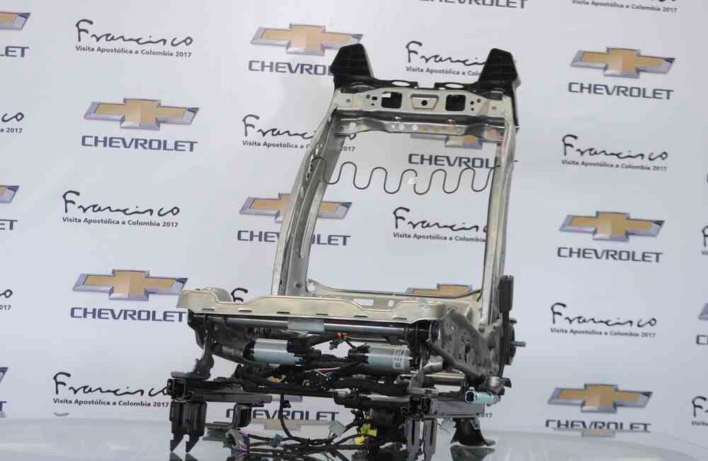 Foto: Danilo Costa / SEMANA