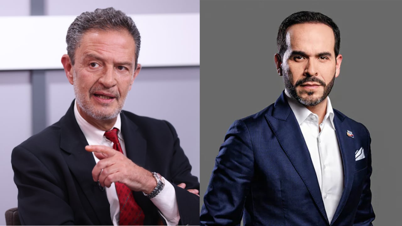 “Persiguen el mismo objetivo, deslegitimar la decisión soberana”, agregó la Cancillería, en cabeza de Omar Bula, nombrado por el presidente Abelardo De La Espriella.