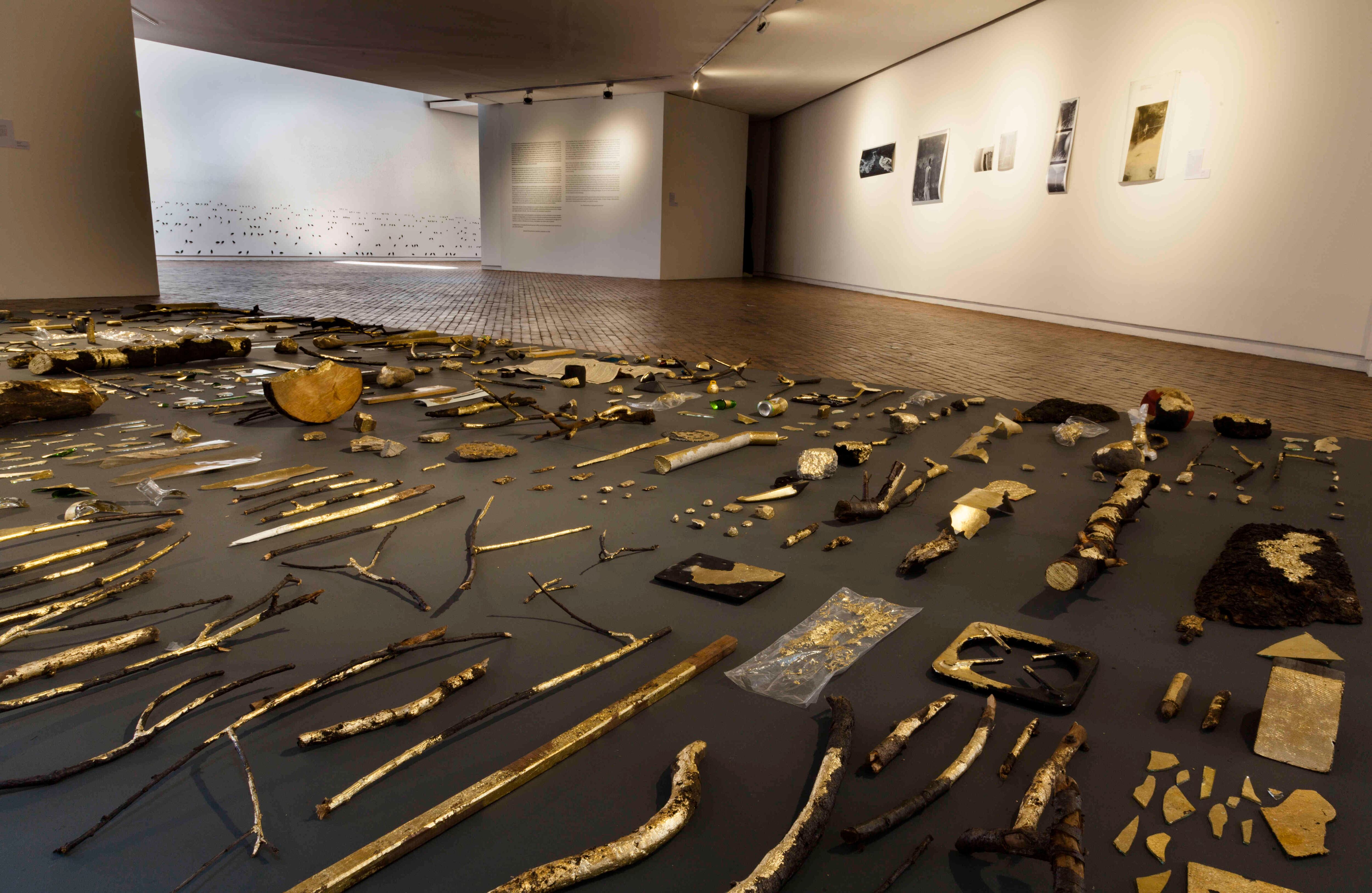 Ernesto Monsalve/MAMBO 2016