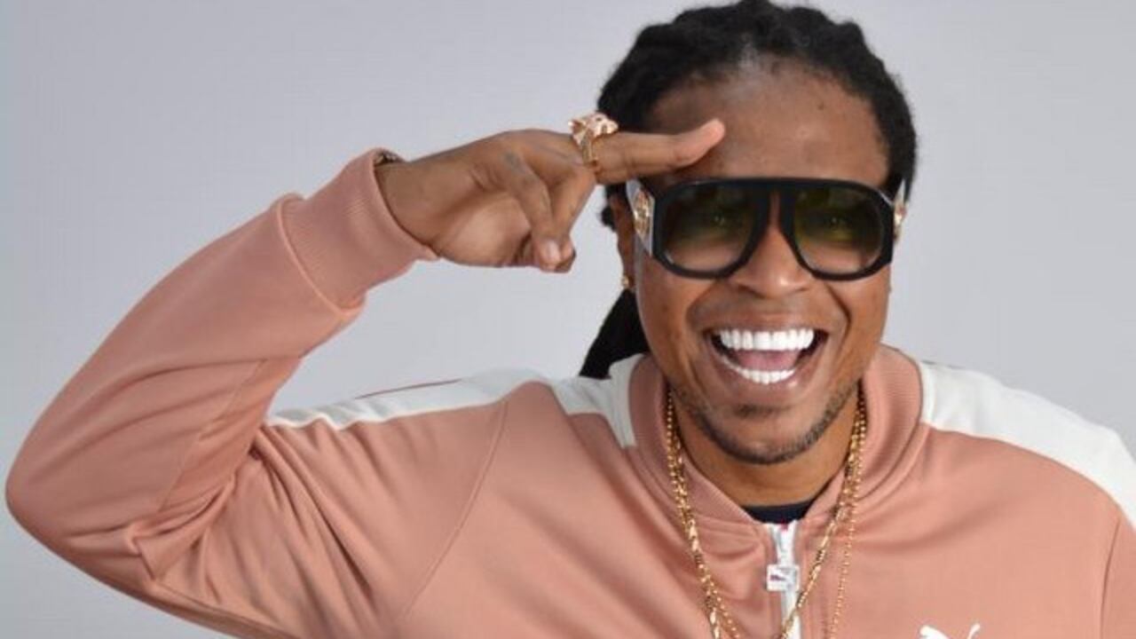 Junior Jein, cantante colombiano asesinado