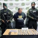 Alias Cabezón estaría detrás de la masacre de cinco personas en La Unión, Valle del Cauca, perpetuada el 31 de julio.