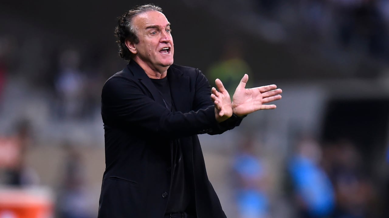 Alexi Stival 'Cuca', es señalado de haber violado una menor de 13 años.