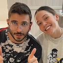 Juan Duque y Lina Tejeiro.