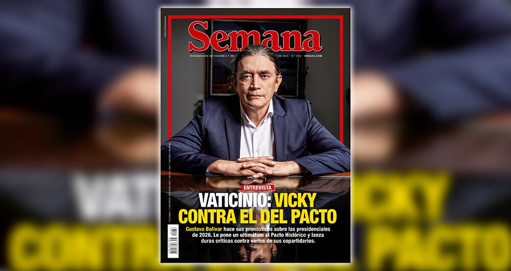 Portada edición 2236