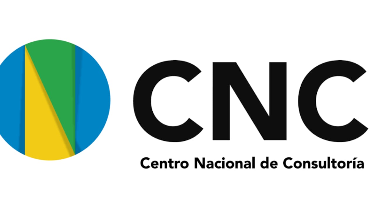 Logo del Centro Nacional de Consultoría