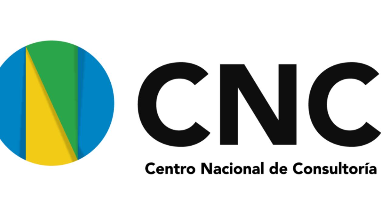 Logo del Centro Nacional de Consultoría