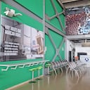 Campaña ‘Hay viajes que marcan vidas’, de WCS y USAID.