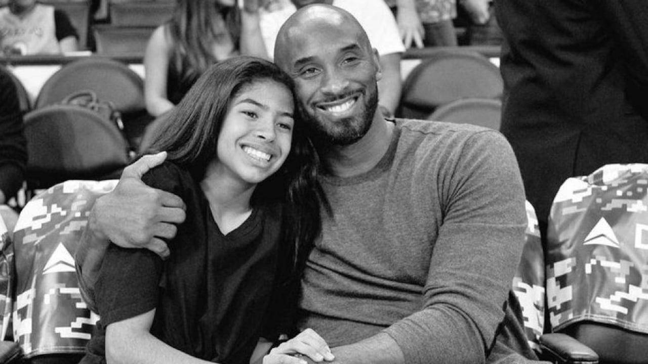 "Los Ángeles está de duelo con la familia Bryant por la pérdida de Gianna, quien falleció con su padre y amigos en la tragedia de hoy", escribió Garcetti en Twitter.