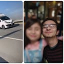 Un estudiante de la Universidad Nacional se encuentra en cuidados intensivos tras ser arrollado por una ambulancia del distrito.