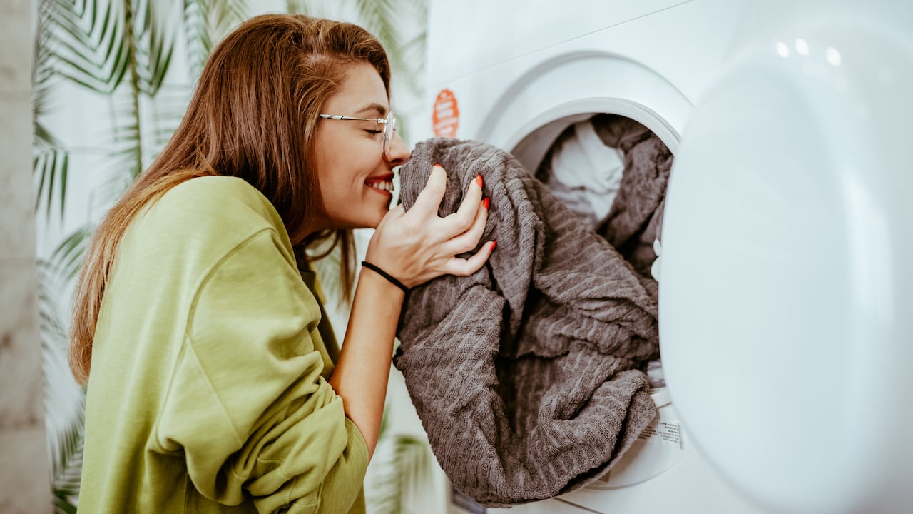 El lavado de sus prendas y cobijas es fundamental para mantener una buena salud.