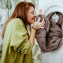 El lavado de sus prendas y cobijas es fundamental para mantener una buena salud.