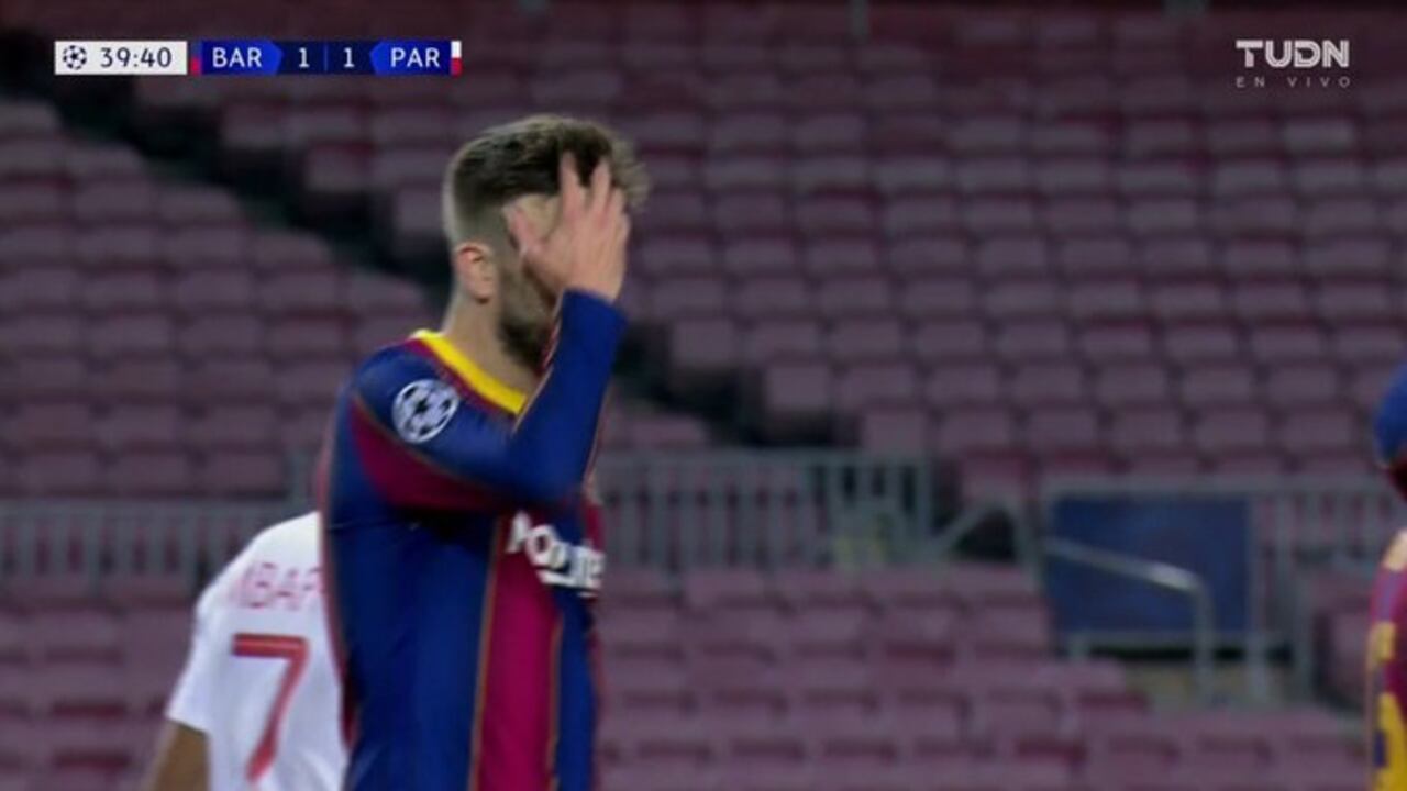 Gerard Piqué