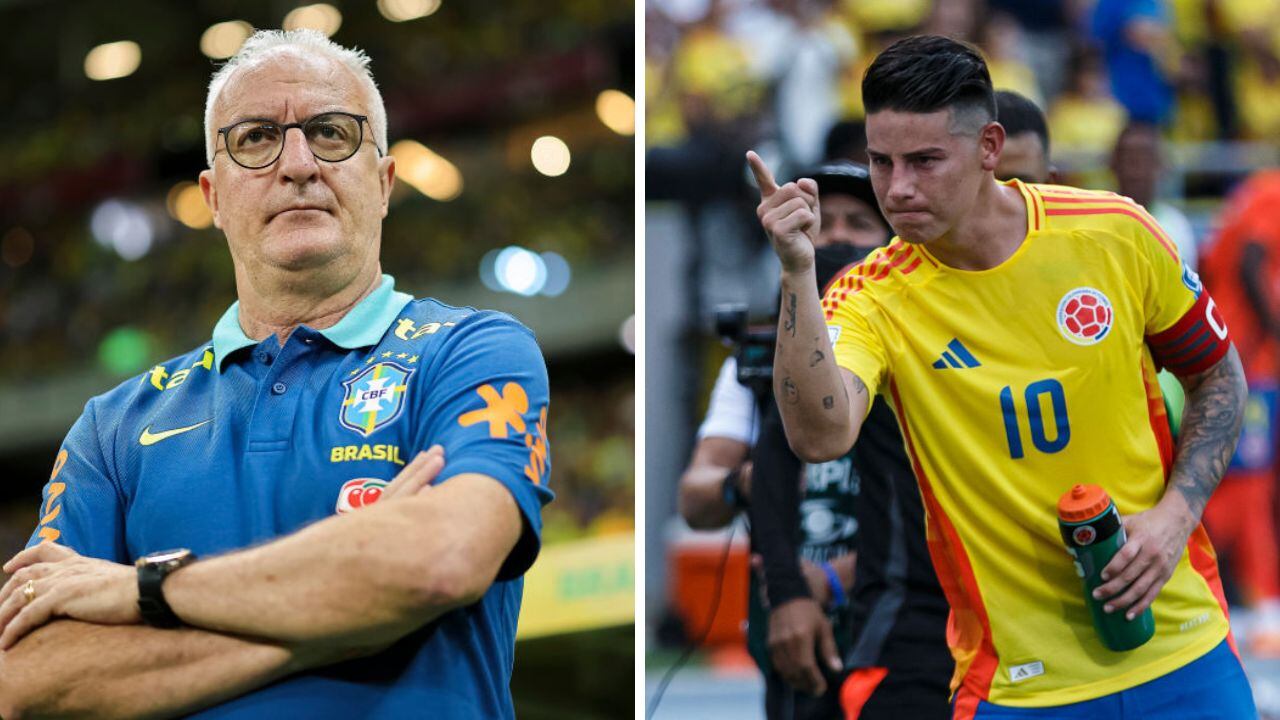 Dorival tomará importante decisión.