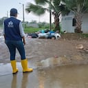 Aguas residuales y alcantarillas rebosadas, Defensoría pide acciones inmediatas ante problemática ambiental en Cereté, Córdoba