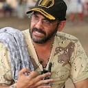 Jorge 40 pasó los últimos 12 años en la prisión de Pensilvania cumpliendo una sentencia por narcotráfico. A comienzos de septiembre, el Gobierno colombiano pidió su deportación para que comparezca a la justicia ordinaria y responda por cientos de crímenes que no confesó.