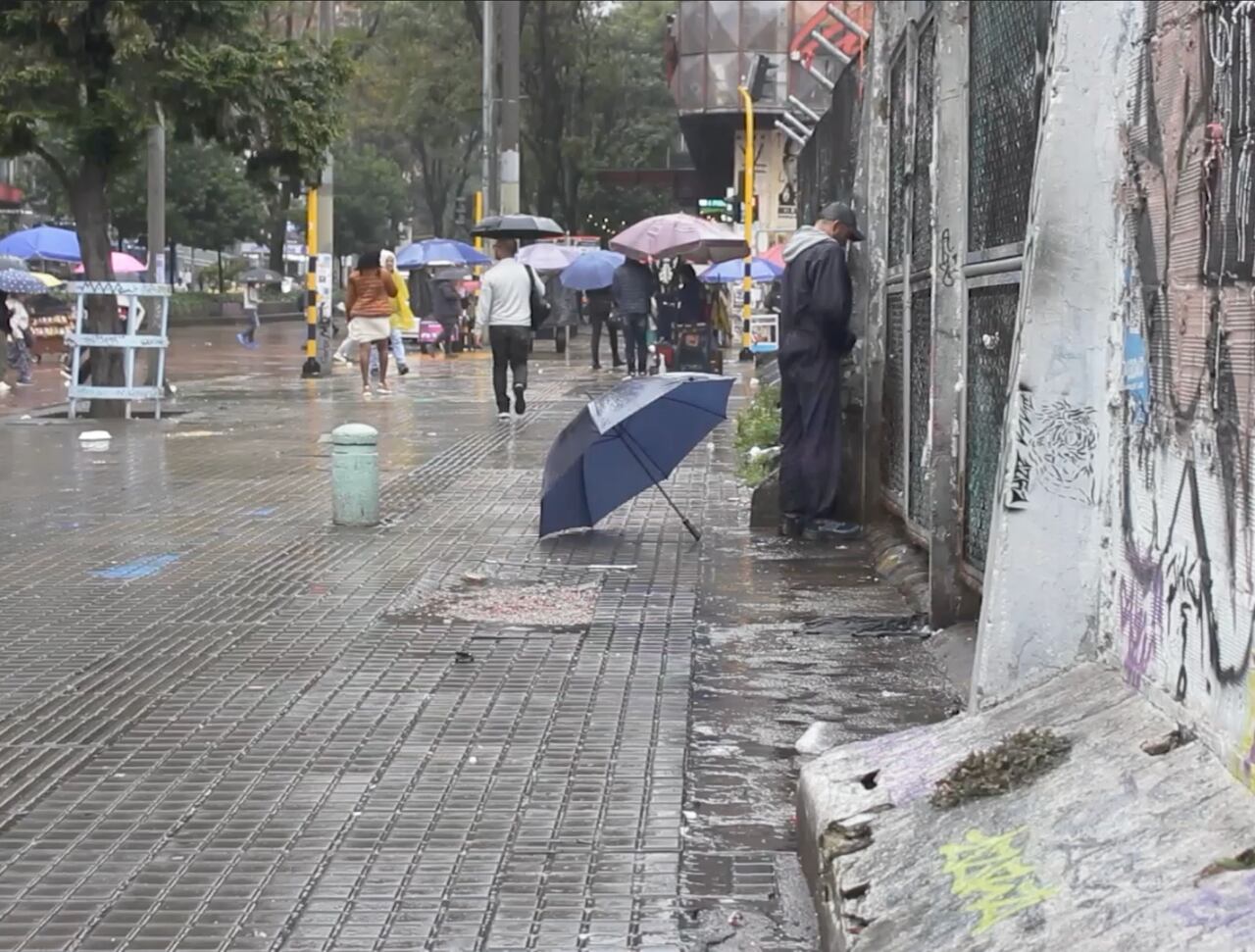 Los ciudadanos que usen la calle para hacer sus necesidades fisiológicas deberán pagar cuantiosa multa.