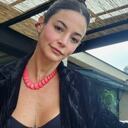 Maleja Restrepo responde si alguna vez ha lavado plata