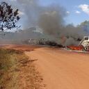 Presunto atentado contra el esquema de seguridad de excombatientes en Caquetá.