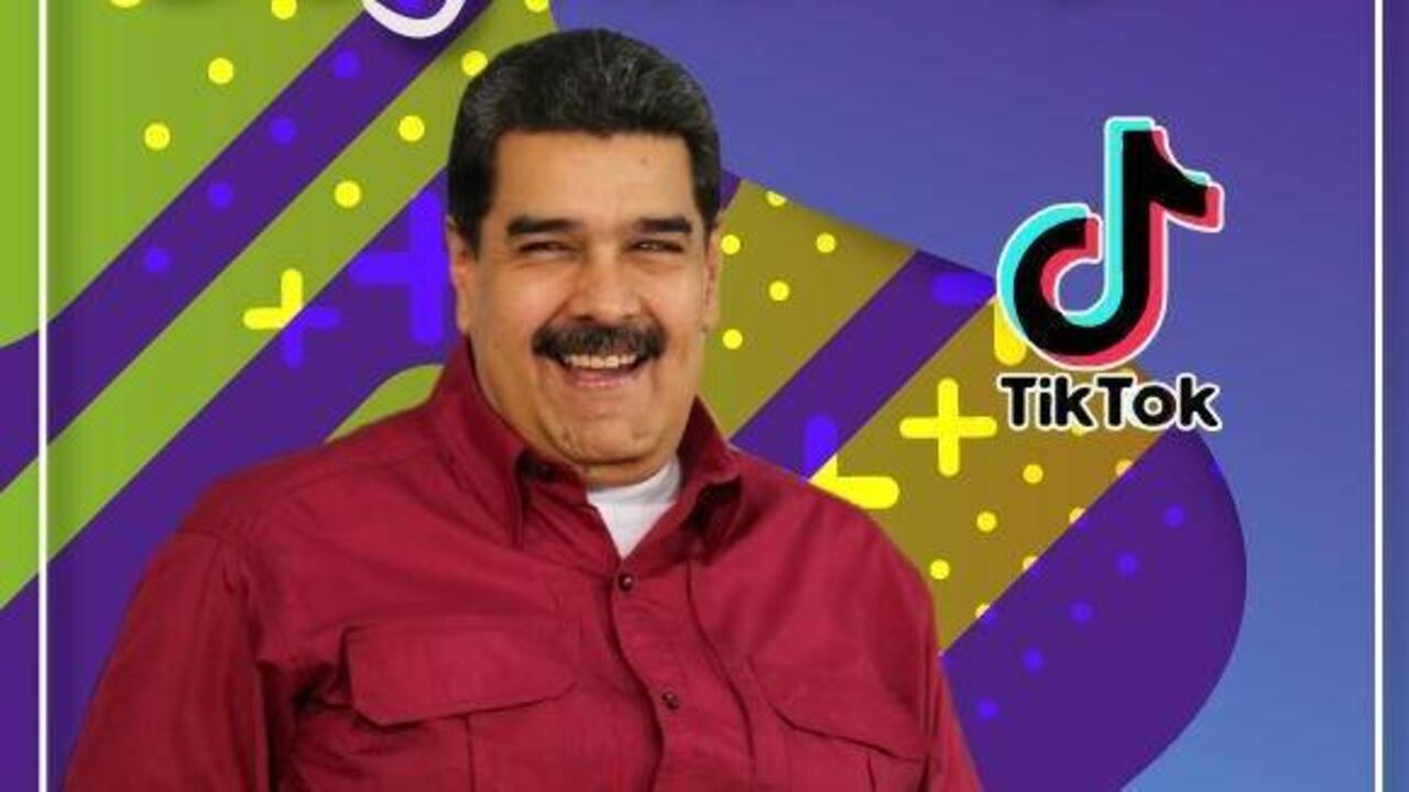 Desde que abrió su cuenta en Tik Tok ha publicado tres videos/Imagen: archivo de SEMANA