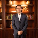 Candidato del Equipo por Colombia.