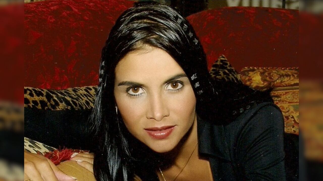 Natalia Ramírez y sus secretos