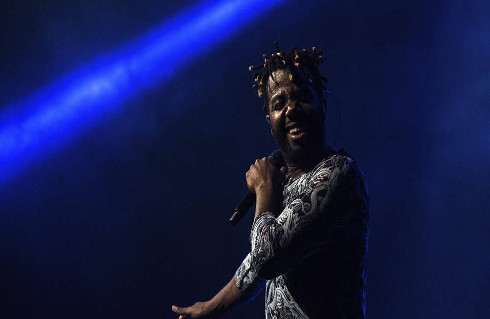 Foto de Juan Zarama Perini