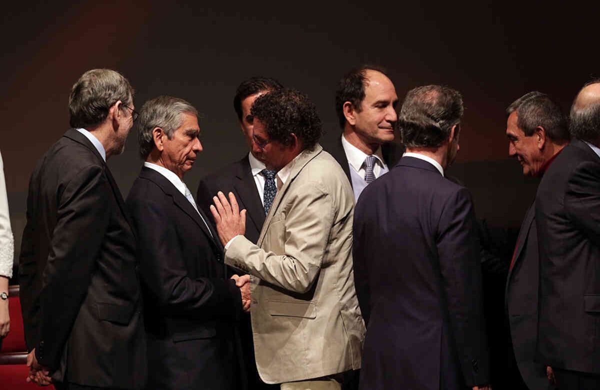 León Darío Peláez / SEMANA 