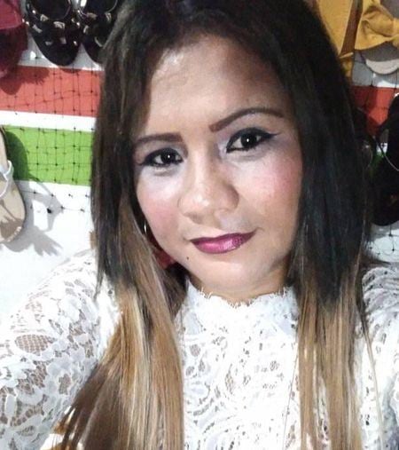 Roberson Leonardo Fresser fue condenado a 41 años de prisión por el feminicidio agravado de su compañera sentimental, Ana Yaritza Ramírez Grimán