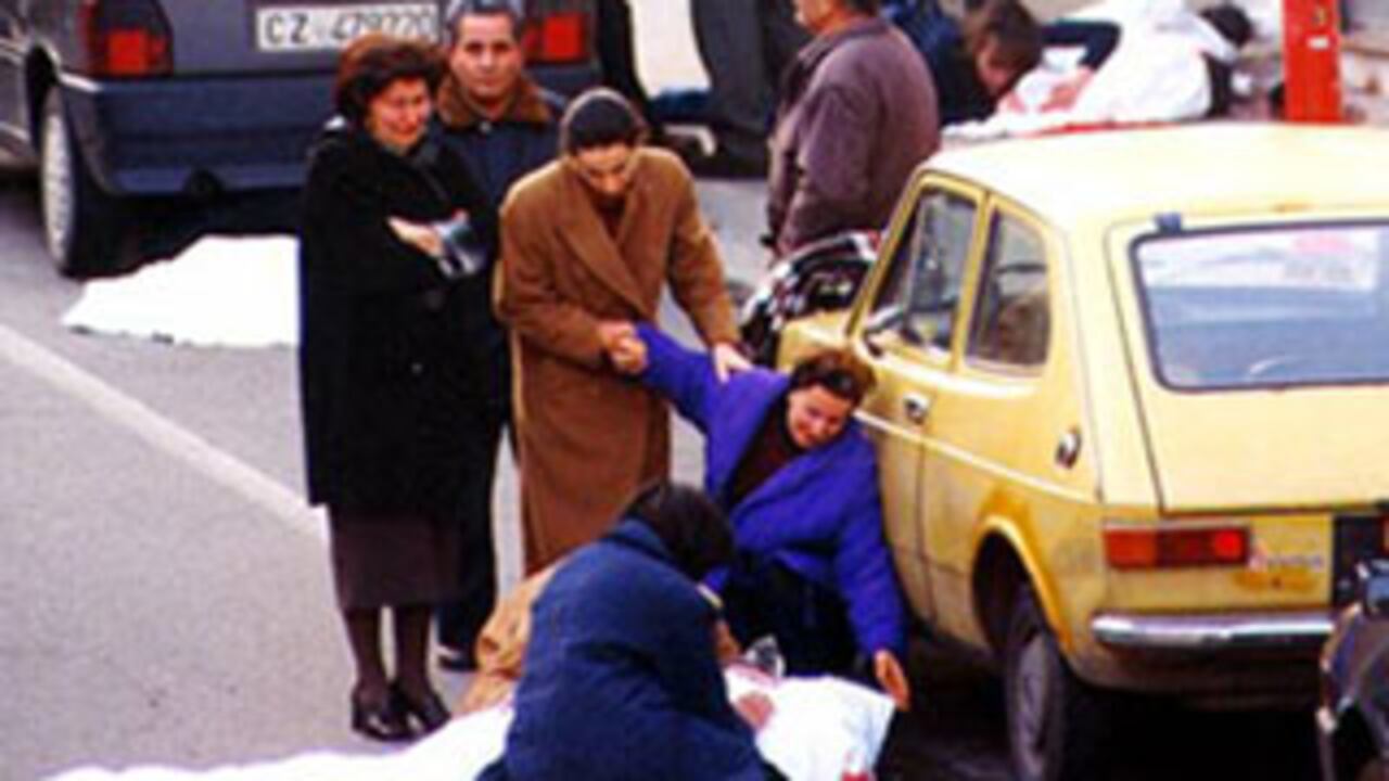 La Cosa Nostra, mafia siciliana que inmortalizó el escritor Mario Puzzo, ha sido superada por una nueva red llamada La ‘Ndrangheta.