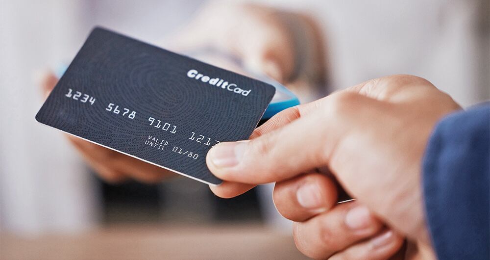 Que la tarjeta no sea un motivo más para endeudarse