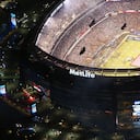MetLife Stadium.