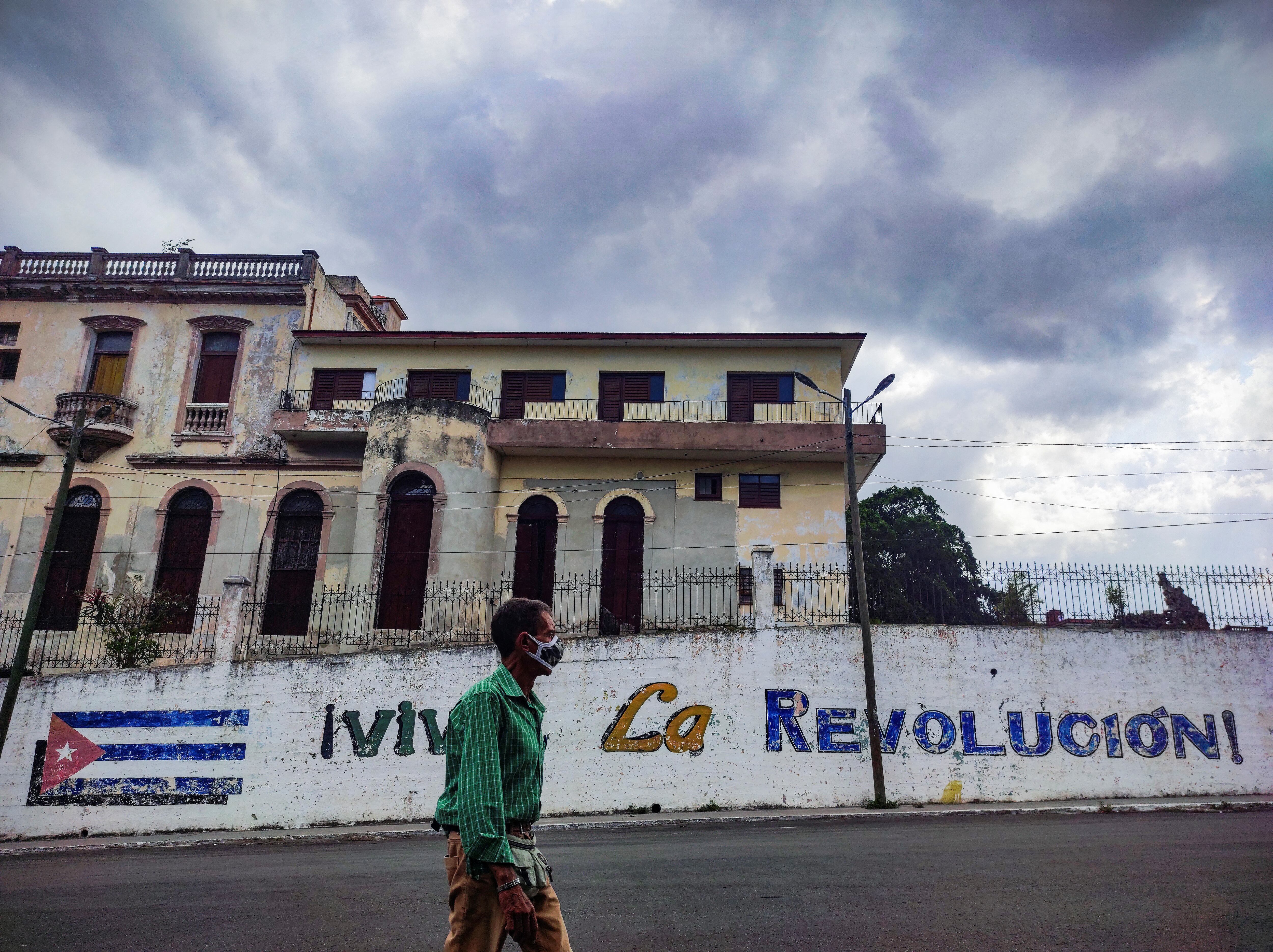 Cuba previa al congreso del PCC