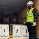 Vacunas Pfizer en Colombia, Ministerio de Salud