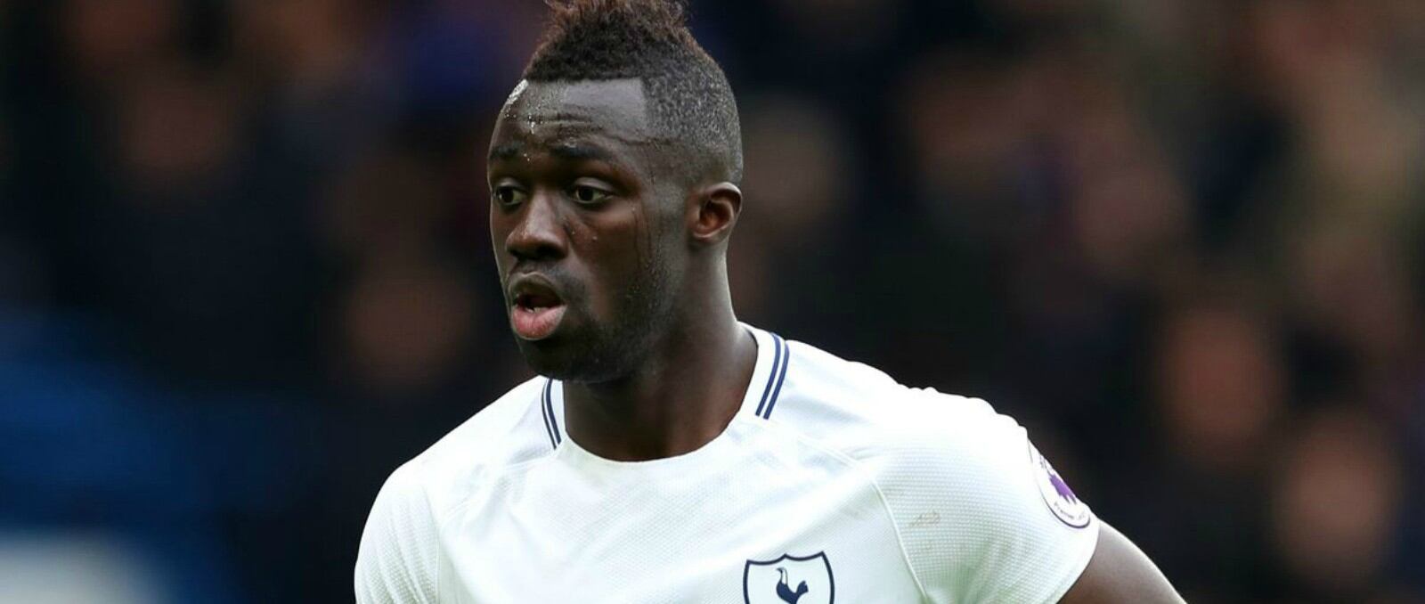 Davinson Sánchez