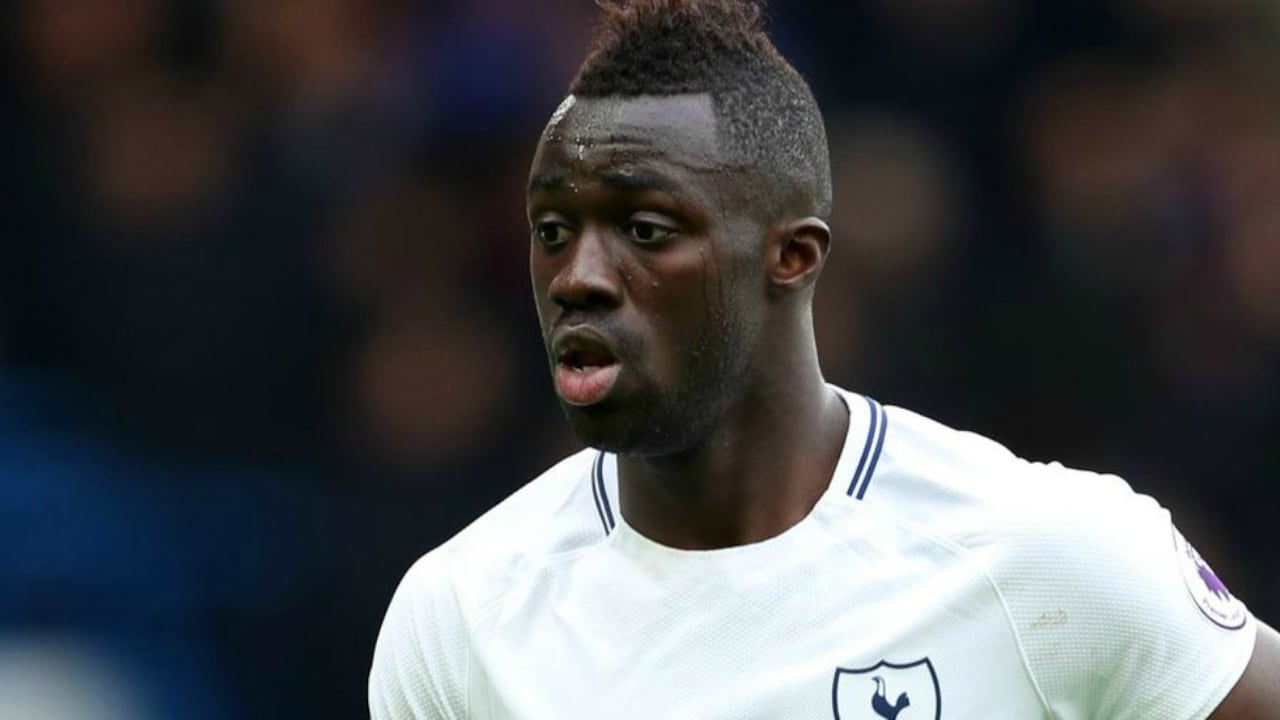 Davinson Sánchez