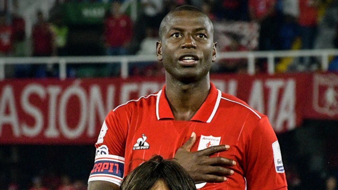 Adrián Ramos marcó su segundo gol en este 2023.