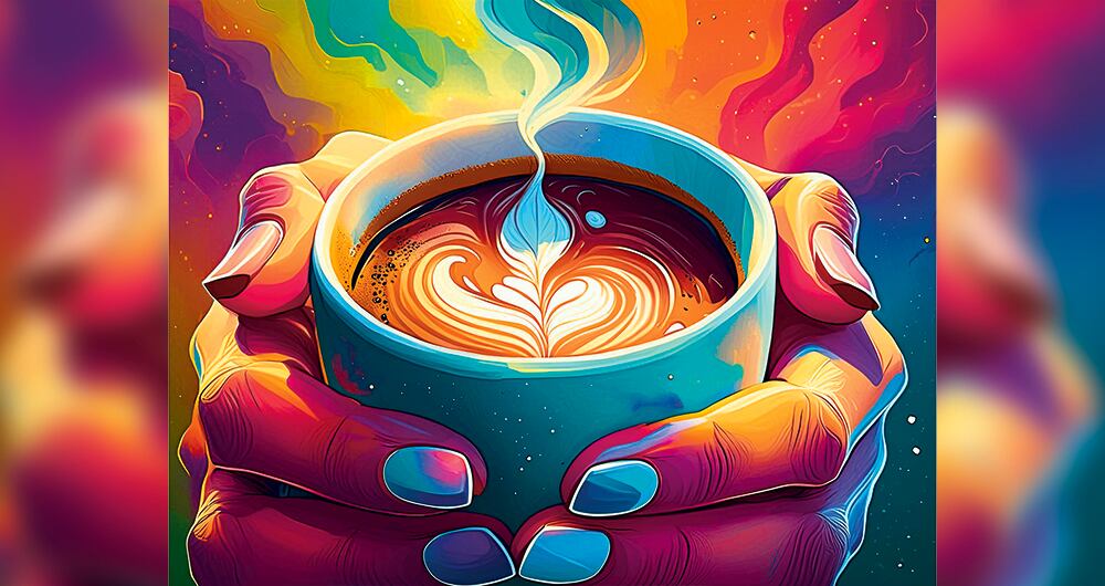 Porque hasta el chocolate está en los refranes nacionales.