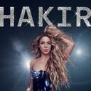 Shakira anunció fechas de gira en Norteamérica.
