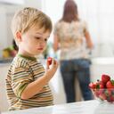 alimentación sana niños