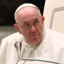 Papa Francisco advierte que el tiempo se está acabando en la COP26