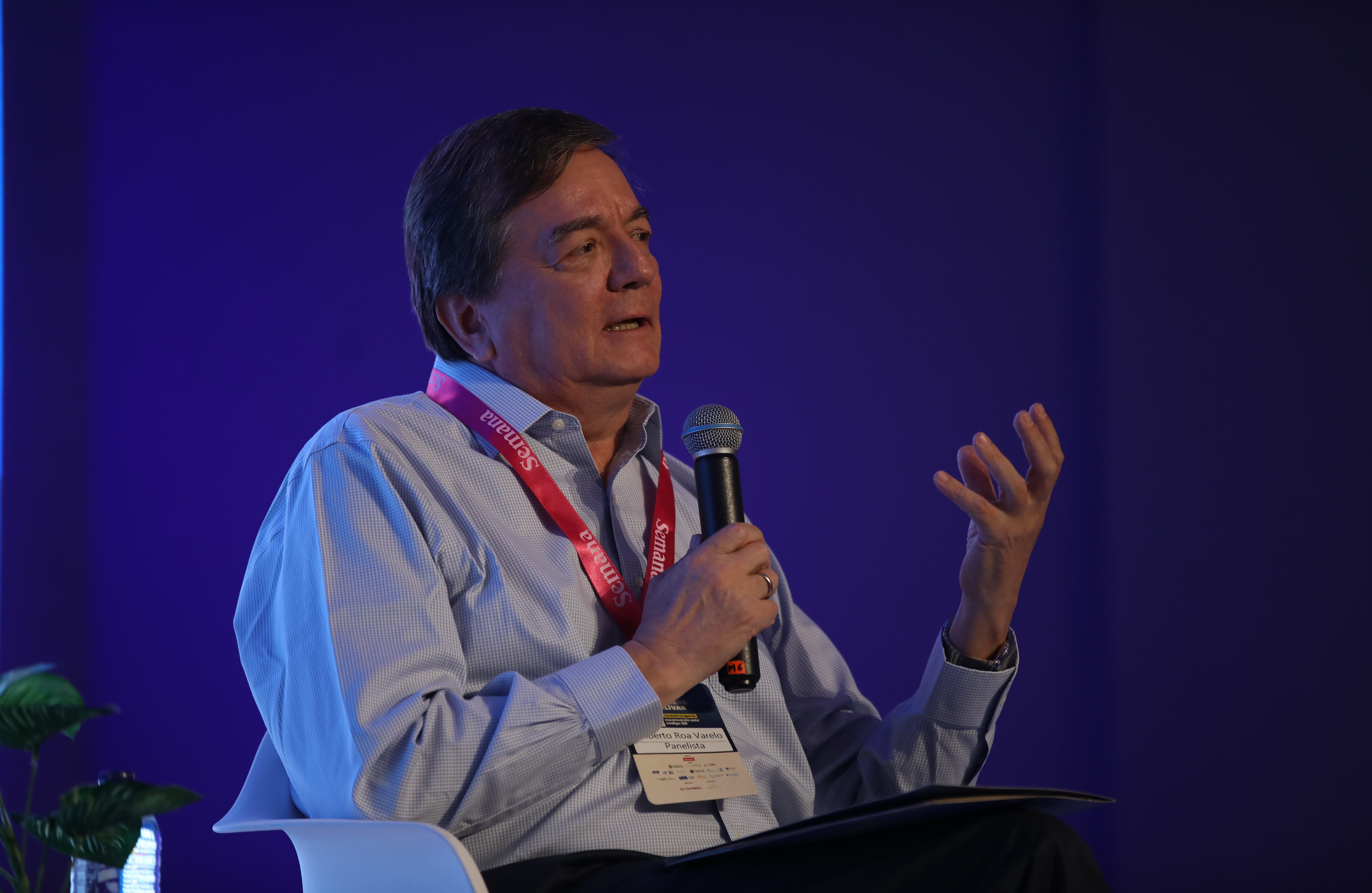 Semana por Colombia Cartagena y Bolívar