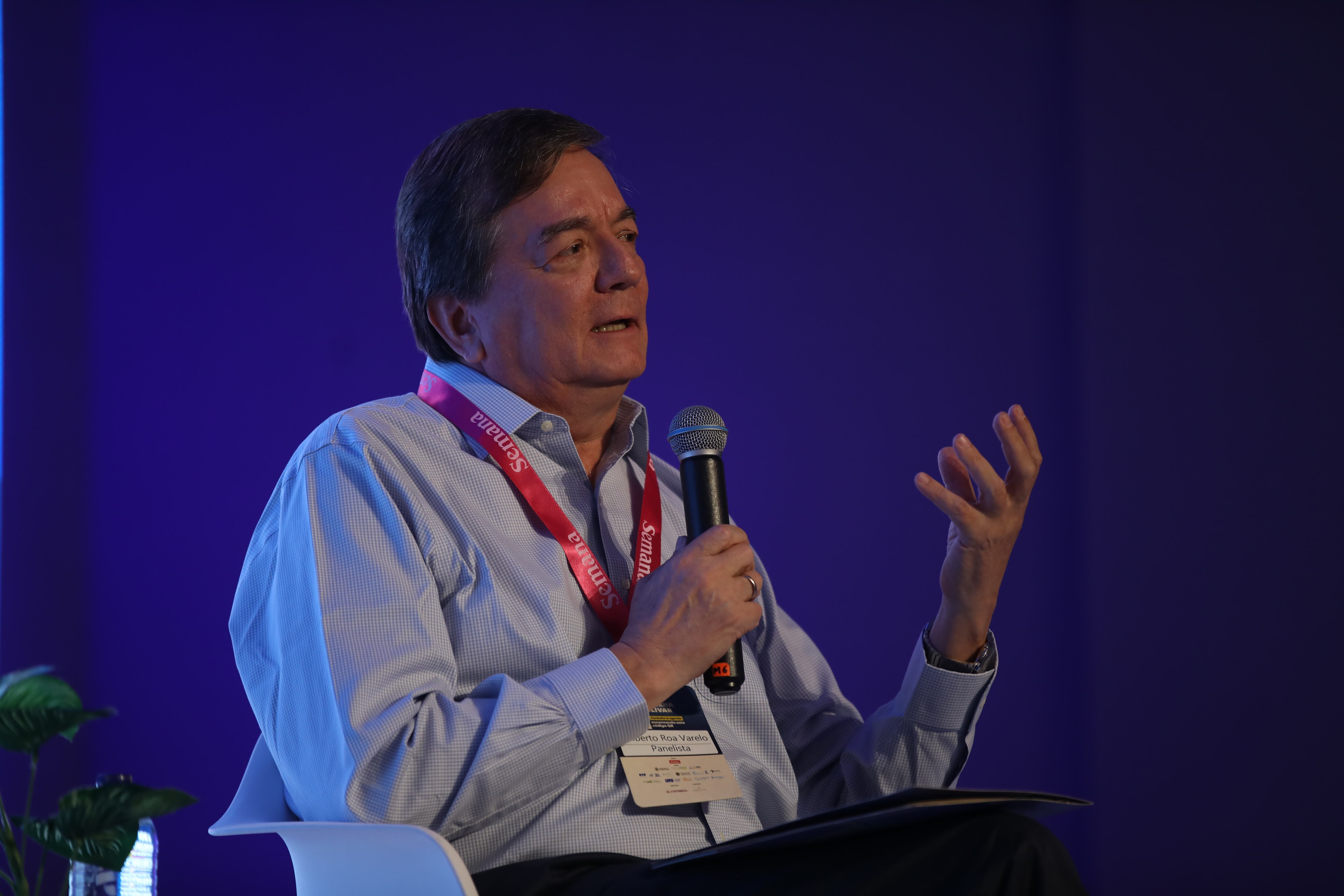 Semana por Colombia Cartagena y Bolívar