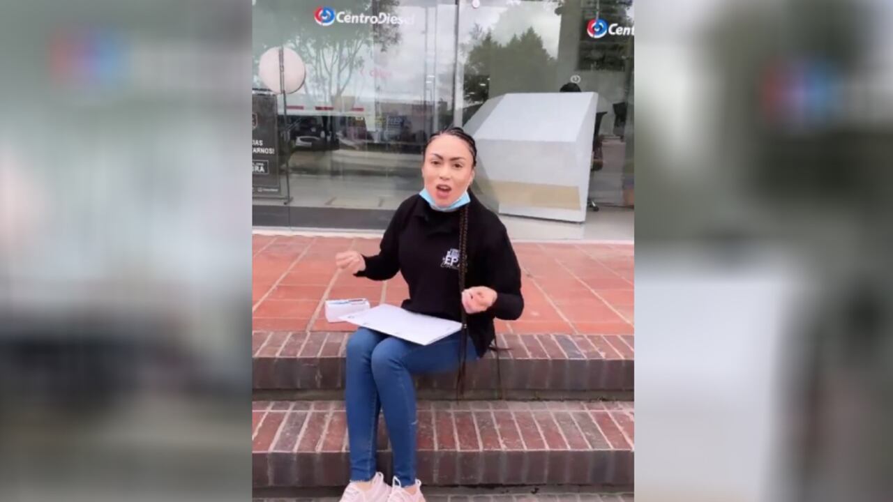 Epa Colombia empresa