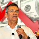 Dolar y exportaciones
